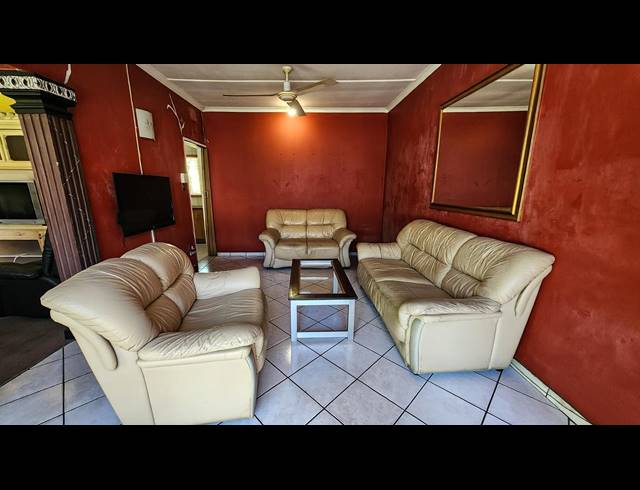 3 BEDROOM HOUSE FOR SALE IN VANDERBIJLPARK SW 1